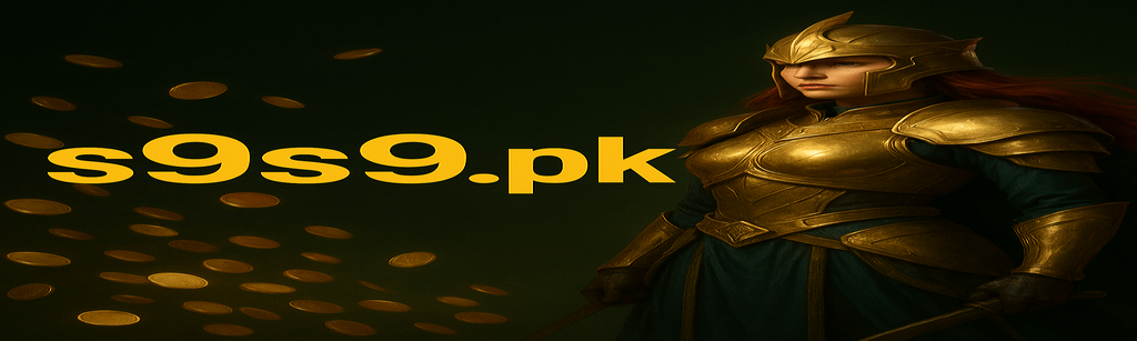s9 Digital Game