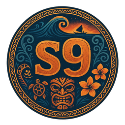 s9 Gaming Title
