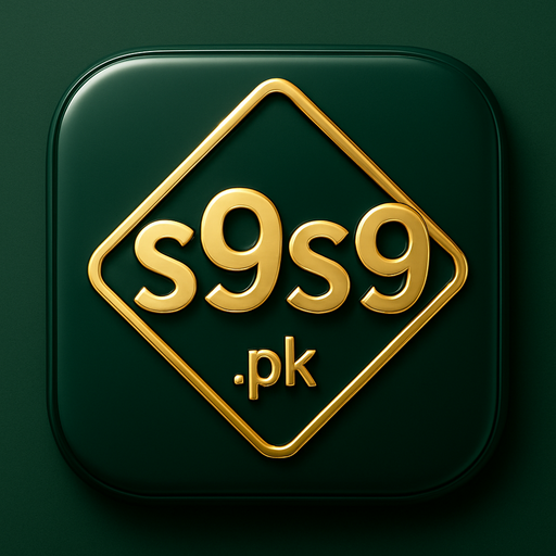 s9 Gaming Title